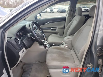 Zdjęcie 7 z 13 samochodu: 2009 SATURN VUE XE VIN:3GSDL43N99S582407 - miniatura