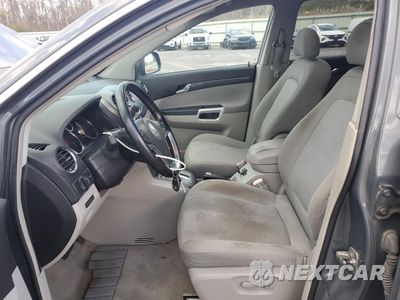 Zdjęcie 7 z 13 samochodu: 2009 SATURN VUE XE VIN:3GSDL43N99S582407 - miniatura