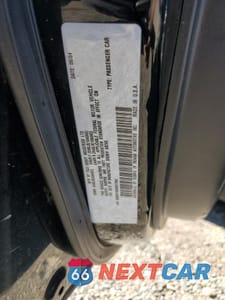 Zdjęcie 14 z 16 samochodu: 2005 SUBARU LEGACY GT LIMITED VIN:4S3BP676056317962 - miniatura