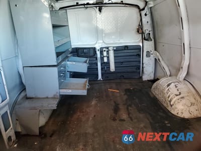 Zdjęcie 10 z 14 samochodu: 2012 CHEVROLET EXPRESS G3500 VIN:1GCZGTBGXC1183288 - miniatura