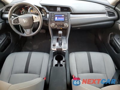Zdjęcie 8 z 11 samochodu: 2016 HONDA CIVIC LX VIN:19XFC2F61GE217017 - miniatura