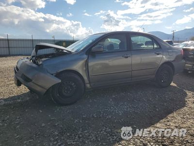 2006 TOYOTA COROLLA CE 1NXBR32E16Z751341 - główne zdjęcie licytacji z USA - miniatura