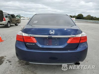 Zdjęcie 6 z 15 samochodu: 2013 HONDA ACCORD LX VIN:1HGCR2F33DA229452 - miniatura