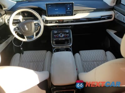 Zdjęcie 8 z 16 samochodu: 2021 LINCOLN NAUTILUS BLACK LABEL VIN:2LMPJ9JP6MBL00237 - miniatura