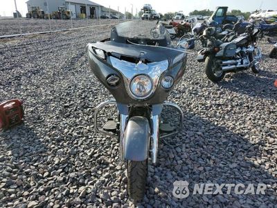 Drugie zdjęcie samochodu z przodu: 2018 INDIAN MOTORCYCLE CO. CHIEFTAIN VIN:56KTCBAA2J3361103 - miniatura