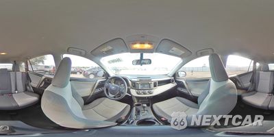 Zdjęcie 15 z 15 samochodu: 2015 TOYOTA RAV4 LE VIN:JTMZFREV1FJ025443 - miniatura
