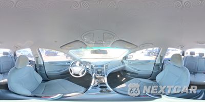 Zdjęcie 14 z 14 samochodu: 2011 HYUNDAI SONATA GLS VIN:5NPEB4AC1BH047608 - miniatura
