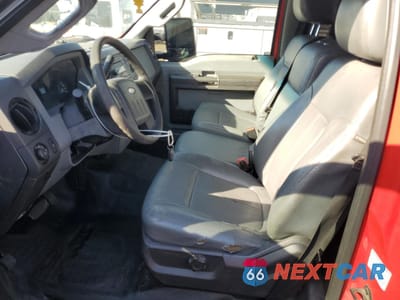 Zdjęcie 7 z 13 samochodu: 2015 FORD F550 SUPER DUTY VIN:1FDUF5GY9FED20935 - miniatura