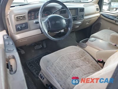 Zdjęcie 8 z 12 samochodu: 1999 FORD F250 SUPER DUTY VIN:1FTNX21L4XED28864 - miniatura