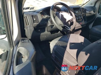 Zdjęcie 8 z 14 samochodu: 2014 RAM PROMASTER1500 DELIVERY VAN VIN:3C6TRVAG6EE101920 - miniatura