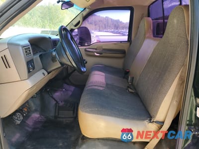 Zdjęcie 7 z 12 samochodu: 1999 FORD F250 SUPER DUTY VIN:1FTNF21L4XEE96264 - miniatura