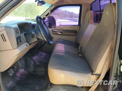 Zdjęcie 7 z 12 samochodu: 1999 FORD F250 SUPER DUTY VIN:1FTNF21L4XEE96264 - miniatura