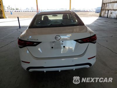 Zdjęcie 6 z 13 samochodu: 2024 NISSAN SENTRA S VIN:3N1AB8BV2RY292617 - miniatura