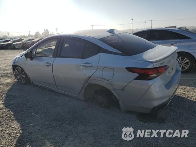 Drugie zdjęcie samochodu z przodu: 2020 NISSAN VERSA SR VIN:3N1CN8FVXLL813050 - miniatura