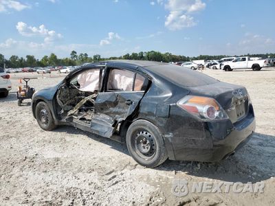 Drugie zdjęcie samochodu z przodu: 2011 NISSAN ALTIMA BASE VIN:1N4AL2AP5BN433859 - miniatura