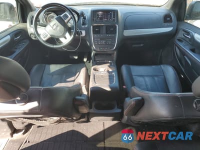 Zdjęcie 8 z 15 samochodu: 2020 DODGE GRAND CARAVAN GT VIN:2C4RDGEGXLR178678 - miniatura