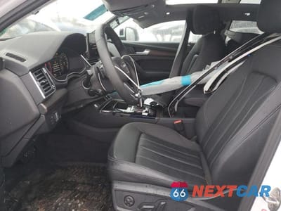 Zdjęcie 7 z 13 samochodu: 2025 AUDI Q5 PREMIUM 40 VIN:WA1ABAFY8S2016594 - miniatura
