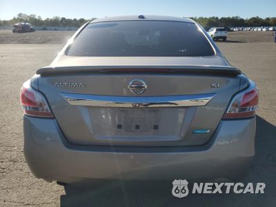 Zdjęcie 6 z 12 samochodu: 2014 NISSAN ALTIMA 2.5 VIN:1N4AL3AP1EC102802 - miniatura
