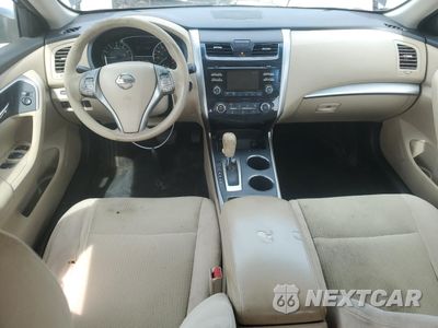 Zdjęcie 8 z 12 samochodu: 2015 NISSAN ALTIMA 2.5 VIN:1N4AL3AP1FN896562 - miniatura