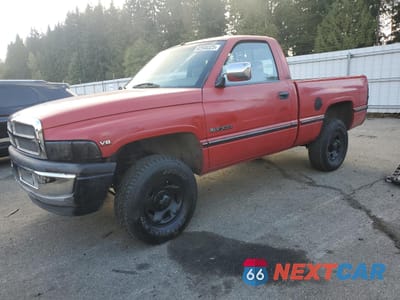 1995 DODGE RAM 1500 1B7HF16Z4SS319423 - główne zdjęcie licytacji z USA - miniatura