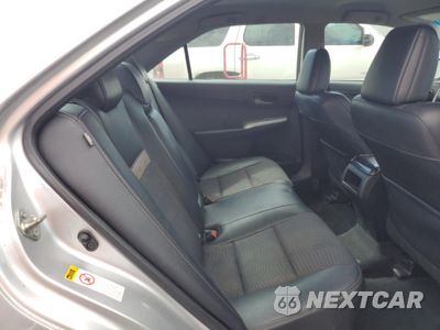 Zdjęcie 10 z 12 samochodu: 2014 TOYOTA CAMRY L VIN:4T1BF1FK9EU345965 - miniatura
