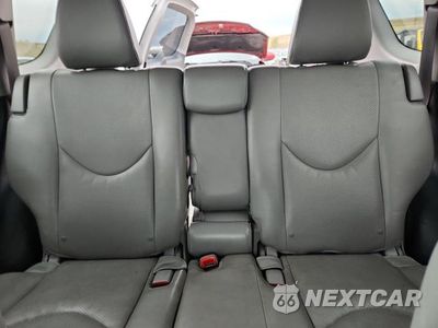 Zdjęcie 10 z 13 samochodu: 2011 TOYOTA RAV4 LIMITED VIN:2T3DF4DV6BW153493 - miniatura