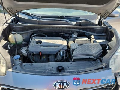 Zdjęcie 12 z 13 samochodu: 2018 KIA SPORTAGE LX VIN:KNDPM3ACXJ7373004 - miniatura