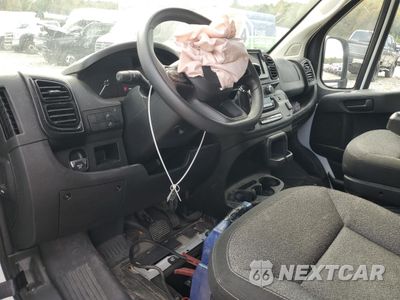 Zdjęcie 8 z 14 samochodu: 2023 RAM PROMASTER 3500 3500 HIGH VIN:3C6MRVHG3PE512642 - miniatura