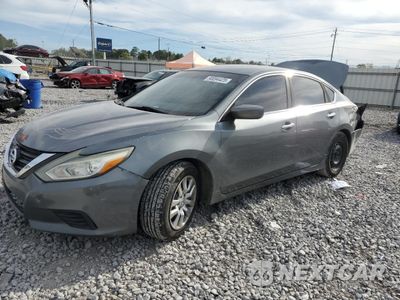 2016 NISSAN ALTIMA 2.5 1N4AL3AP0GN308586 - główne zdjęcie licytacji z USA - miniatura