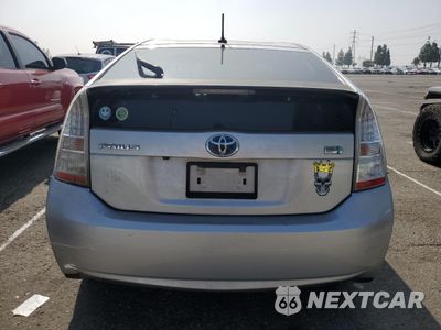 Zdjęcie 6 z 12 samochodu: 2010 TOYOTA PRIUS VIN:JTDKN3DU1A0191308 - miniatura