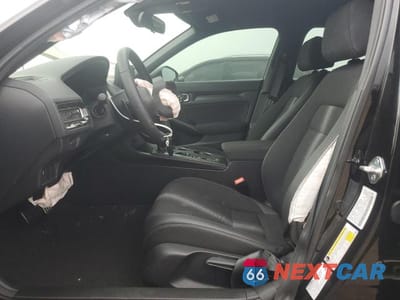 Zdjęcie 7 z 12 samochodu: 2025 HONDA CIVIC SPORT VIN:2HGFE2F56SH587167 - miniatura