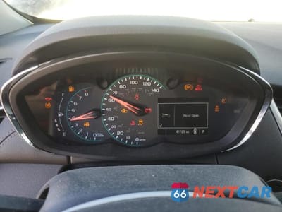 Zdjęcie 9 z 12 samochodu: 2022 CHEVROLET TRAX 1LT VIN:KL7CJPSM7NB502077 - miniatura