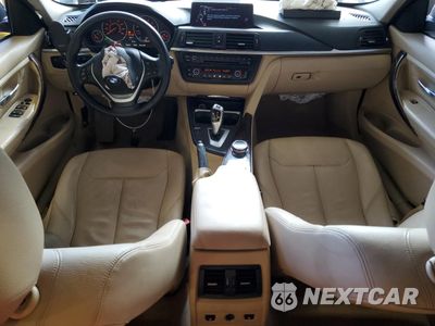 Zdjęcie 8 z 15 samochodu: 2014 BMW 328 XI SULEV VIN:WBA3B5G5XENS07735 - miniatura