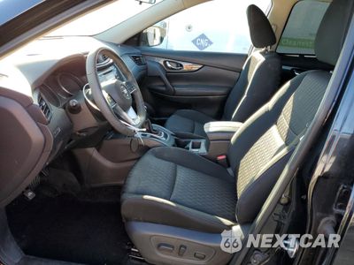 Zdjęcie 7 z 15 samochodu: 2017 NISSAN ROGUE S VIN:KNMAT2MV0HP600193 - miniatura
