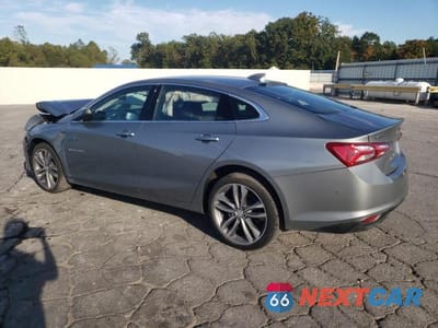 Drugie zdjęcie samochodu z przodu: 2024 CHEVROLET MALIBU PREMIER VIN:1G1ZE5ST9RF218759 - miniatura