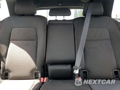 Zdjęcie 10 z 13 samochodu: 2026 HONDA CR-V SPORT VIN:7FARS5H51TE008827 - miniatura