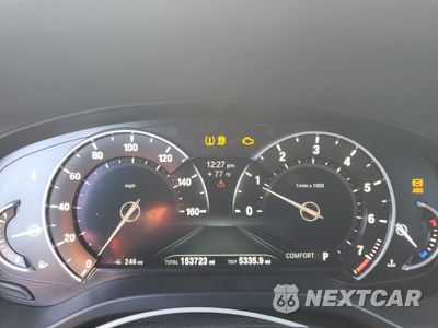 Zdjęcie 9 z 13 samochodu: 2018 BMW X3 XDRIVE30I VIN:5UXTR9C5XJLC81160 - miniatura