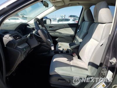 Zdjęcie 7 z 15 samochodu: 2016 HONDA CR-V EX VIN:2HKRM4H54GH658100 - miniatura