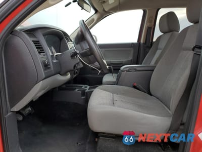 Zdjęcie 7 z 13 samochodu: 2011 DODGE DAKOTA SLT VIN:1D7RE3GK6BS653608 - miniatura