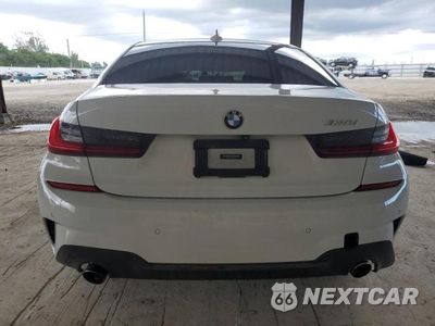 Zdjęcie 6 z 12 samochodu: 2021 BMW 330I VIN:3MW5R1J08M8C02481 - miniatura