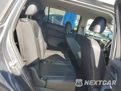 Zdjęcie 11 z 12 samochodu: 2024 VOLKSWAGEN TIGUAN SE VIN:3VV3B7AX5RM066731 - miniatura