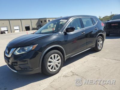 2017 NISSAN ROGUE S JN8AT2MT3HW390813 - główne zdjęcie licytacji z USA - miniatura