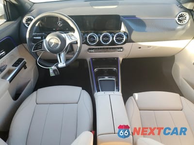 Zdjęcie 8 z 13 samochodu: 2025 MERCEDES-BENZ GLA 250 4MATIC VIN:W1N4N4HB0SJ637427 - miniatura