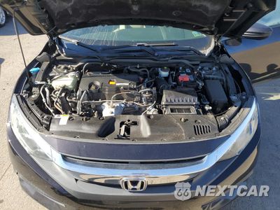 Zdjęcie 11 z 12 samochodu: 2016 HONDA CIVIC LX VIN:2HGFC2F59GH515571 - miniatura