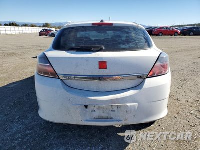 Zdjęcie 6 z 13 samochodu: 2008 SATURN ASTRA XR VIN:W08AT271085056579 - miniatura