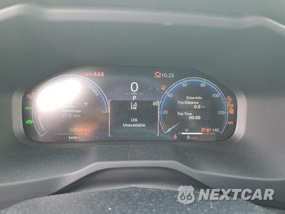 Zdjęcie 9 z 15 samochodu: 2025 TOYOTA RAV4 LIMITED VIN:JTMD6RFV4SJ072050 - miniatura