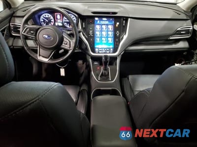 Zdjęcie 8 z 13 samochodu: 2020 SUBARU OUTBACK LIMITED VIN:4S4BTANCXL3161592 - miniatura