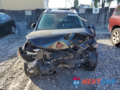 Piąte zdjęcie samochodu w środku: 2024 HYUNDAI VENUE SEL VIN:KMHRC8A38RU298241 - miniatura