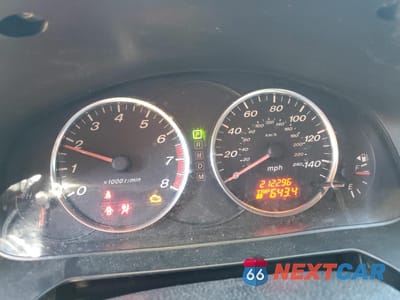 Zdjęcie 9 z 14 samochodu: 2006 MAZDA 6 I VIN:1YVHP80C265M68146 - miniatura