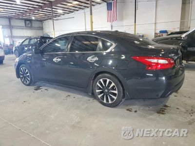 Drugie zdjęcie samochodu z przodu: 2017 NISSAN ALTIMA 2.5 VIN:1N4AL3AP6HC493143 - miniatura
